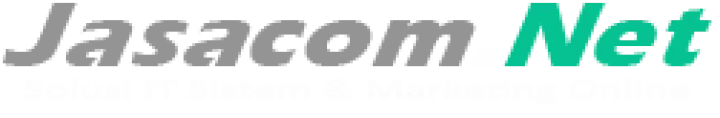 Logo Jasa Website Panyileukan